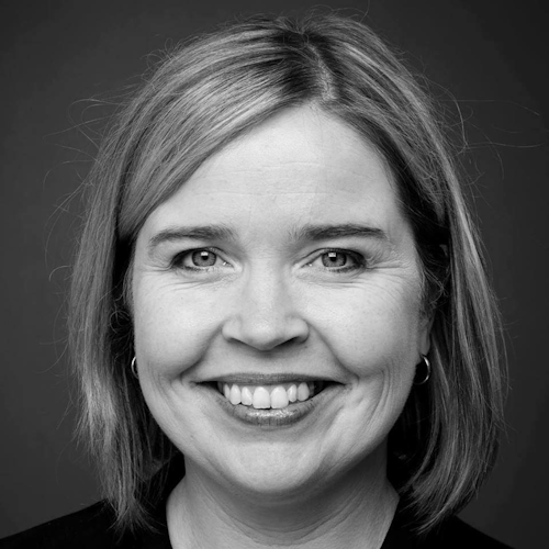 Guðrún Ingvarsdóttir