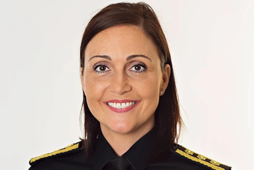 Páley Borgþórsdóttir