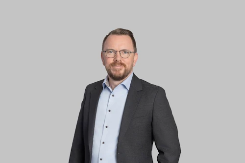 Ragnar Þór Ingólfsson, félags- og húsnæðismálaráðherra.