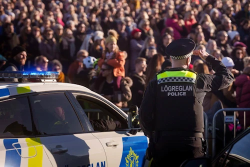 Nýr lögreglustjóri þarf að geta leitt starfsfólk embættisins í gegnum fyrirhugaðar breytingar á skipulagi lögreglu