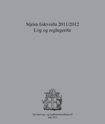 kápa stjórn fiskveiða 2011 2012 kápa stjórn fiskveiða 2011 2012