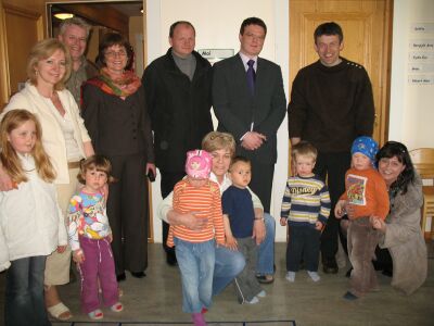 Sjavarutv_radhr_Fareyja_i_heimsokn_a_leikskola_a_Isafirdi_16_mai_06