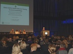 Opin ráðstefna um aðstæður fatlaðs fólks Opin ráðstefna um aðstæður fatlaðs fólks